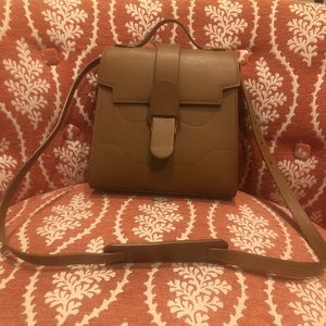 Senreve Alunna Chestnut